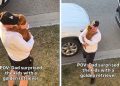 Golden Retriever Puppy Sends Kids Screaming With Joy in Surprise Dad Knew They Needed