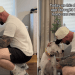 Owner Has Special Message for Rescue Dog on Adoption Anniversary