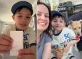 Family Votes for Foster Puppy’s Adoption & Reveal Result
