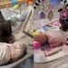 Dog Goes From Feeling Left Out to Fully Embracing Life as a Big Brother