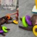 Dog Is ‘Fully Committed’ To Living the Toddler Life & Their Playtime Is Proof Enough