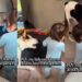 Dog Accidentally Teaches Toddler a Very Important Life Lesson